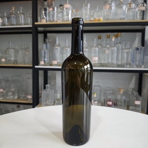 Fabricación profesional Proveedor de Shandong Botellas de vino tinto transparentes vacías de <span class=keywords><strong>750</strong></span> <span class=keywords><strong>ml</strong></span> a la venta - Product Image 3