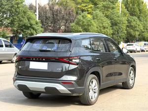 <span class=keywords><strong>2026</strong></span>年款 用于大众捷达VS8 热销 5门5座SUV 汽油涡轮自动变速箱 布质内饰 左侧触摸式后置摄像头 - Product Image 3