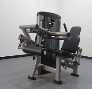 Équipement de Fitness Commercial de haute qualité Aiguille Pin Charge Assis Jambe Curl <span class=keywords><strong>Extension</strong></span> Musculation Double Fonction <span class=keywords><strong>Machine</strong></span> - Product Image 3