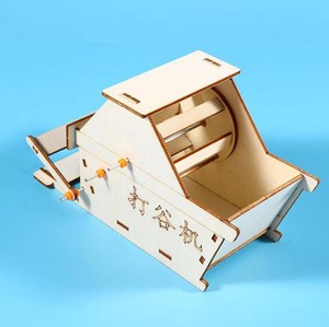 Wetenschaps-Diy-Landbouwwerkset Met 400 Wetenschappelijke Laboratoriumexperimenten Voor Kinderen - Product Image 4