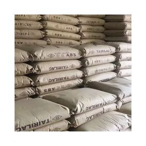 Precio de fábrica barato de alta resistencia Resina ABS Plástico Ingeniería Plásticos ABS Nylon Materias primas - Product Image 3