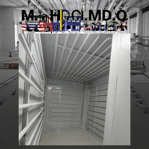 เครื่องอบแห้งด้วยลมร้อนตู้อบแห้งแบบอุตสาหกรรมเตาอบไมโครเวฟเครื่องเป่าลูกน้ำลาย<span class=keywords><strong>ทหาร</strong></span>สีดำอุปกรณ์อบแห้ง - Product Image 5