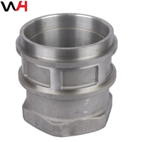 Cire perdue sur mesure, aluminium, cuivre, acier inoxydable, Service de moulage de métaux, moulage de précision