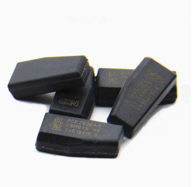 Original PCF7936AA Chip Blank ID46