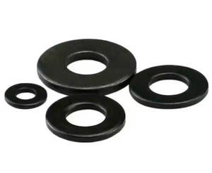 Arandela plana de metal de aluminio plástico de acero inoxidable de alta calidad/arandelas elásticas - Product Image 3