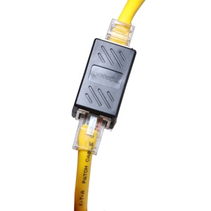 <span class=keywords><strong>Ethernet</strong></span> Joiner <span class=keywords><strong>RJ45</strong></span> Mạng couplers CAT5e CAT6 Inline Coupler cho kết nối hai cáp <span class=keywords><strong>Ethernet</strong></span> - Product Image 1