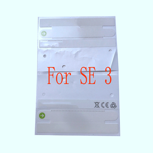 100 Uds./Bolsa, <span class=keywords><strong>Caja</strong></span> de Embalaje para Teléfono Móvil, Adhesivo de Sellado Abierto para <span class=keywords><strong>iPhone</strong></span> <span class=keywords><strong>13</strong></span> 14 Pro 13mini 13pro Max, Película de Embalaje - Product Image 2