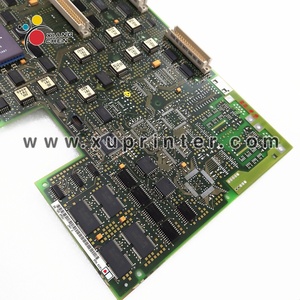 Carte de circuit imprimé WD de haute qualité 00.785.0502 ZRM2 pour pièces d'impression offset Heidelberg SM52 SM74 PM52 00.781.7096 - Product Image 5