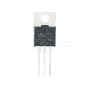 New Original Electronic Component IRFB4110 TO-220 N-Channel 100V 180A MOSFET TO220 IRFB4110PBF