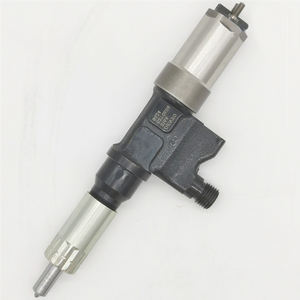 Injecteur de carburant Reman 095000-0160 095000-0161 095000-0164 095000-0169 8943928620 8943928621 8943928629 pour Isuzu Série F 5.2d6TE1 - Product Image 3