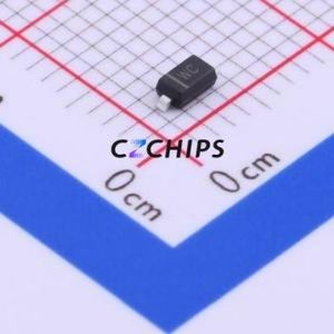 Nuevo y Original BZT52C7V5 SOD-123 Diodo Zener, Venta al por Mayor de Componentes Electrónicos, Proveedor de Chips y Servicio BOM - Product Image 1