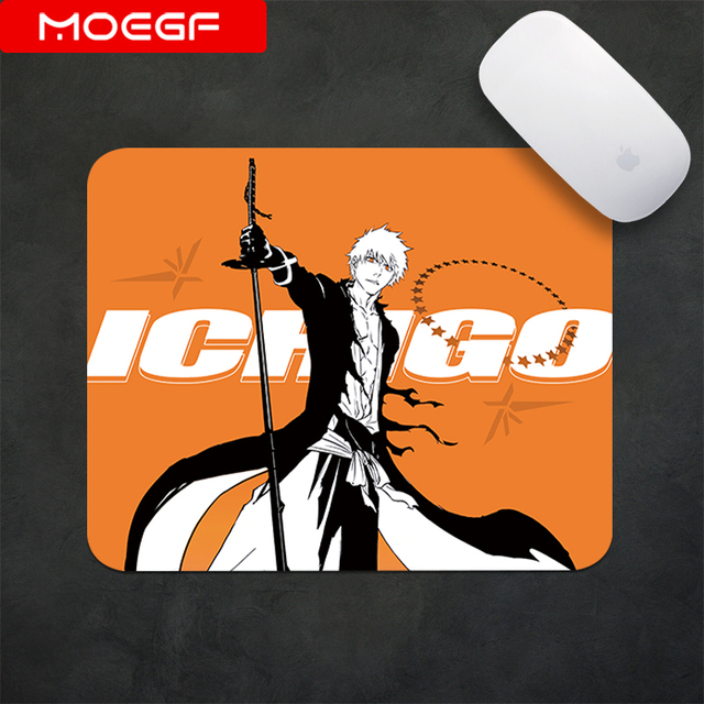 Custom Factory Rubber Anime Cartoon Water Resistant Mouse Pads Sublimation Blanks