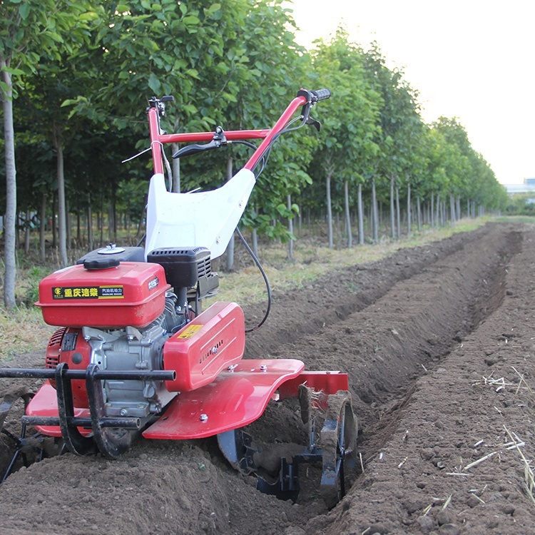 Easy to Use and High Efficient