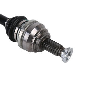 33207561795 33207561796  Demi-<span class=keywords><strong>arbre</strong></span> d'entraînement avant gauche <span class=keywords><strong>de</strong></span> <span class=keywords><strong>transmission</strong></span> automatique pour <span class=keywords><strong>BMW</strong></span> <span class=keywords><strong>E90</strong></span>, <span class=keywords><strong>arbre</strong></span> d'essieu arrière - Product Image 6