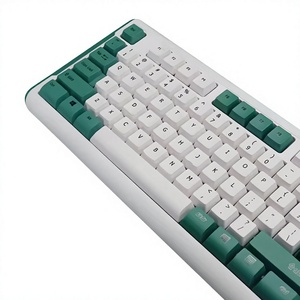 For Acer OKB0A0 104-Key Wired Full Size Computer <b>Keyboard</b> Projection Style for Windows Computer-New Product - Product Image 2