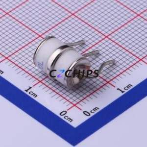 ท่อปล่อยก๊าซทรานซิสเตอร์ SIP-3-4.4mm DG3R470L (GDT) ดั้งเดิมและใหม่ชิ้นส่วนอิเล็กทรอนิกส์ชิปและบริการ BOM - Product Image 2