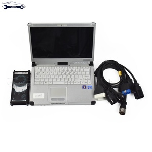 Herramienta de Diagnóstico ELTRAC EASY ECI para Analizador de Motor de Camión EASY 110.16A con USB Windows, Garantía de 2 Años + Laptop - Product Image 6