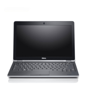 Venta al por Mayor de Computadoras Portátiles Usadas E6230 de 12.5 Pulgadas, Core I5, Computadora de Segunda Mano a Bajo Precio, Laptop Usada Barata - Product Image 1
