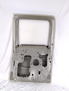 <span class=keywords><strong>Prix</strong></span> usine entier Pièces de carrosserie Panneau de porte latérale avant arrière pour Isuzu D-max 04-07 - Product Image 5