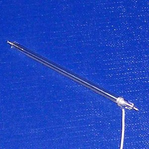 หลอดไฟซีนอนสำหรับระบบไฟเตือนพร้อมประสิทธิภาพที่เชื่อถือได้ ควบคุมต้นทุนตลอดอายุการใช้งาน และมั่นใจในความได้รับการรับรอง - Product Image 6