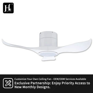 American Vintage Style 220v Winding Powered 6-Speed LED <b>Ceiling</b> <b>Fan</b> <b>Light</b> DC <b>Remote</b> <b>Control</b> Smart APP 30-34dB - Product Image 6