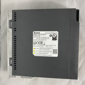 มั่นใจได้ในการซื้อเดลต้า ASD-A2-1543-M 400โวลต์เซอร์โวไดรฟ์สามเฟสรับประกัน1ปี