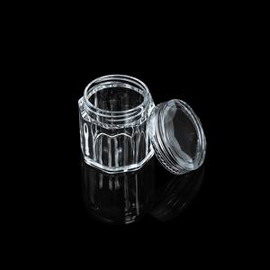 Anís estrellado 10g muestra cosmética crema paquete de prueba productos para el cuidado de la piel botella de embalaje caja de sombra de ojos de uñas - Product Image 1