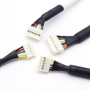 สายรัดลวดล็อคแบนลายนิ้วมือตัวเชื่อมต่อกันน้ำกำหนดได้เอง - Product Image 2