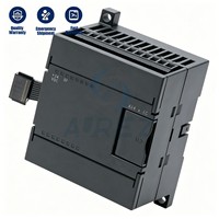 Controlador PLC de CPU de Procesamiento de Redundancia 6ES7656-6CE30-1KF2 con Servicio de Duplicación de Puertos Personalizado
