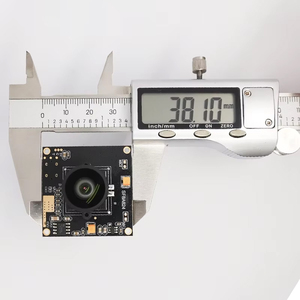 Chân Thành Đầu Tiên Thiết Kế Mới USB3.0 Màu Tốc Độ Cao Góc Rộng 4K 8MP imx317 Tầm Nhìn Ban Đêm Cmos USB Máy Ảnh Module Cho <span class=keywords><strong>Robert</strong></span> - Product Image 6