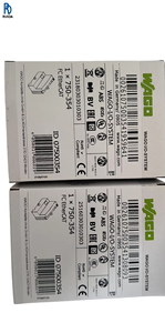 750-354 โมดูล PLC โมดูลควบคุมอุตสาหกรรม โมดูลอินพุตเอาต์พุตดิจิตอล โมดูลควบคุมลอจิกแบบตั้งโปรแกรมได้ โมดูลอุตสาหกรรมอัตโนมัติ - Product Image 1