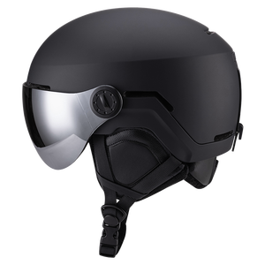 <span class=keywords><strong>Casco</strong></span> de Esquí para Niños Pequeños con Orejeras Acolchadas y Ajuste Ajustable, Ideal para Principiantes, Distribuidor Mayorista, Proveedor Chino - Product Image 1
