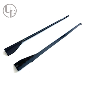 Nuovo Kit Carrozzeria 2020 per <span class=keywords><strong>Serie</strong></span> <span class=keywords><strong>1</strong></span> <span class=keywords><strong>F40</strong></span> MP, Kit di Aggiornamento con Labbro Anteriore, Diffusore Posteriore, Spoiler, Parti Auto in Plastica, Montaggio a Bullone, <span class=keywords><strong>Dimensioni</strong></span> <span class=keywords><strong>1</strong></span>:<span class=keywords><strong>1</strong></span> - Product Image 4
