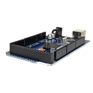 Carte de développement FYX ATmega2560-16AU R3 avec 8 Ko de SRAM et 256 Ko de Flash, compatible <span class=keywords><strong>IDE</strong></span>, 3,3 V/5 V USB, entièrement populaireisée - Product Image 5