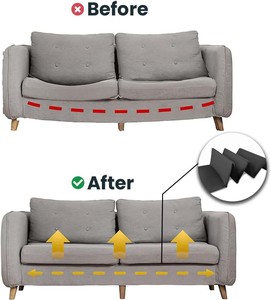Patent Product Special New Design Popular Design <strong>Black</strong> <strong>Sofa</strong> Cover Leather <strong>Cushion</strong> Customizable Size <strong>Sofa</strong> Support <strong>Cushion</strong> - Product Image 4