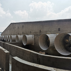 Nouvelles solutions innovantes d'équipement d'élevage de porcs pour les exploitations porcines modernes - Product Image 1