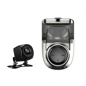 Ztimop Dashcam pour voitures USB HD enregistreur de voiture Vision nocturne petite caméra de voiture vraies couleurs Images enregistreur de conduite enregistrement Accident - Product Image 3