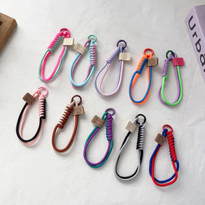 Lanière en nylon de haute qualité dragonne pour étui de téléphone portable lanière universelle pour lanière de caméra de téléphone portable - Product Image 1