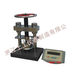 جهاز اختبار ضغط تورم الصخور YF - Product Image 1