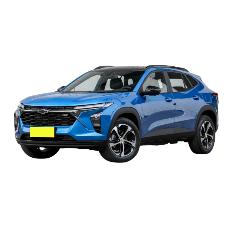 2023 chevrolet seeker suv 1.5t fwd gasolina china carros novos