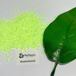 Masterbatch Clareador e Branqueador de Alta Qualidade - Product Image 6