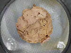 Atún Enlatado Congelado de Primera Calidad en Aceite, Bajo en Azúcar y Carbohidratos, Marca Kingsun de China - Product Image 6