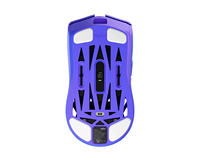 Souris de jeu sans fil PWNAGE StormBreaker V4 8KHZ, légère, en alliage de magnésium