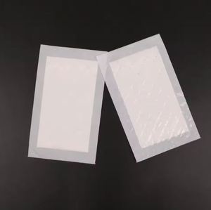<b>Water</b> Super <b>Absorbent</b> Polymer Meat <b>Mat</b> Pad Black Disposable Food Meat Blood <b>Water</b> <b>Absorbent</b> - Product Image 2