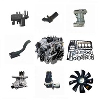 YUNNEI High Pressure Oil Pump Assembly X191106 Condition New for YUNNEI Engine D25 A445011301