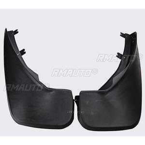 Para Range Rover Executive 2010-2013 Accesorios Exteriores Guardabarros Delanteros y Traseros Kit de Carrocería - Product Image 6