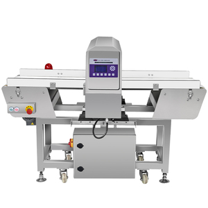 <span class=keywords><strong>Detector</strong></span> De <span class=keywords><strong>Metal</strong></span> Líquido De Molho De Peixe De Túnel Industrial Detectores De <span class=keywords><strong>Metal</strong></span> Industriais Eficientes Para Produtos Alimentares Seguros - Product Image 2
