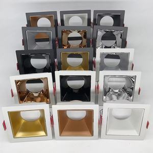 Spot de plafond encastré pour maisons certifiées de haute qualité Mini <span class=keywords><strong>petit</strong></span> projecteur d'encadrement intérieur - Product Image 2