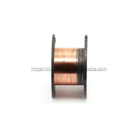 Fil de bobine émaillé 0.1mm pour téléphone portable ordinateur PCB outils de réparation de soudage PCB ligne fil de cavalier