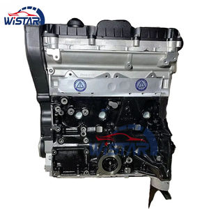 Bloque de Motor NFP de 1.6L, Motor Automotriz NFP EC5 PSA EC5F EC5PG, Ensamblaje de Motor para Citroën Elysee C3 Peugeot 301, Piezas de Automóvil - Product Image 2
